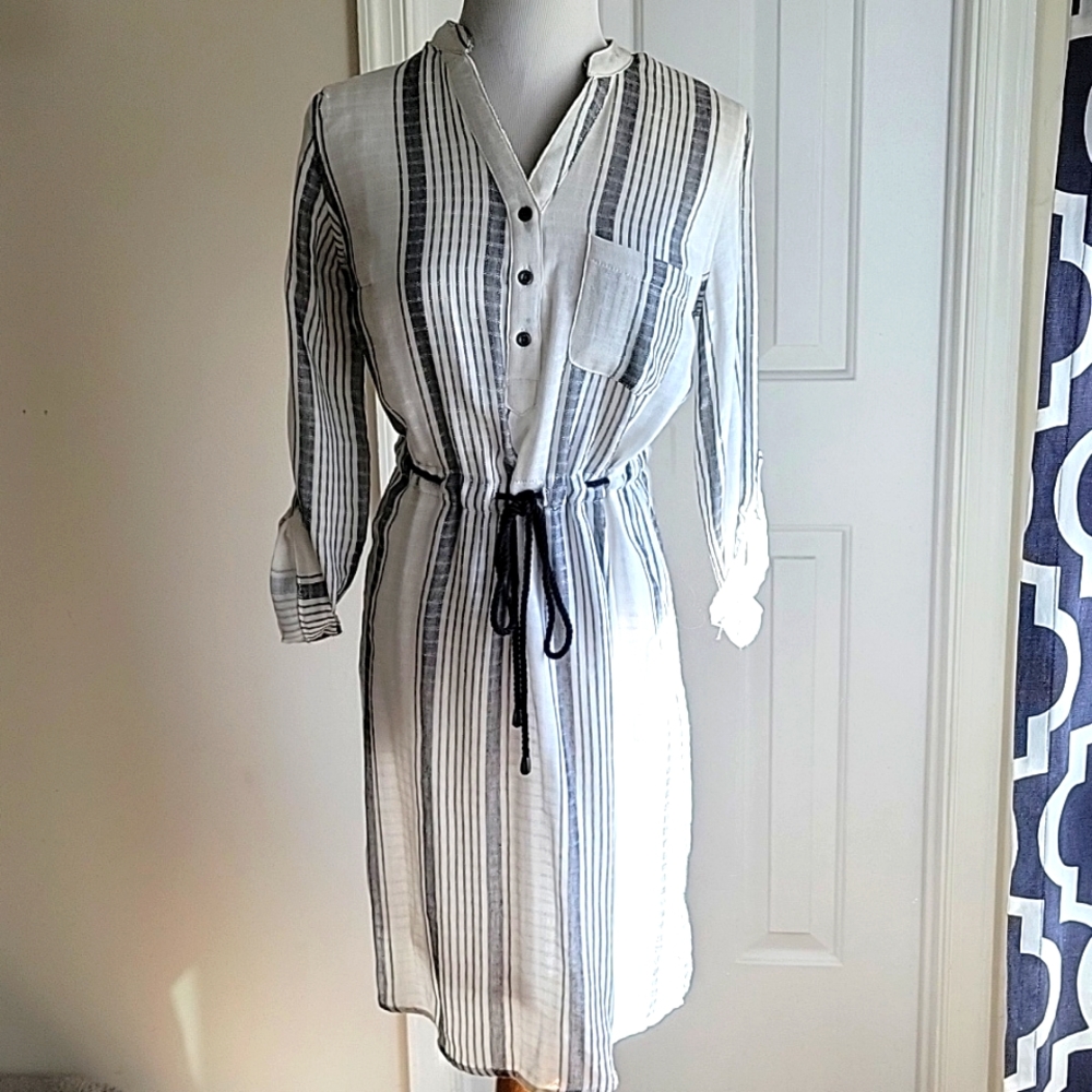Cato dress